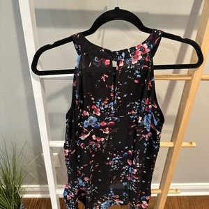 Charming Charlie Blouse